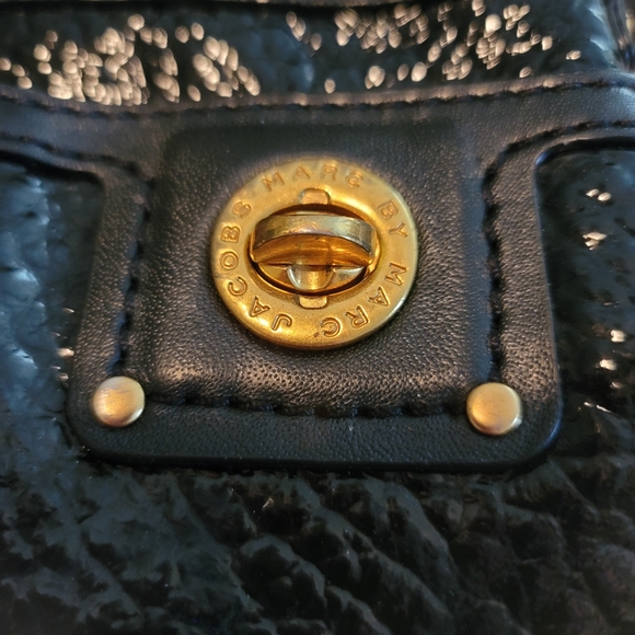Vintage Marc Jacobs Small Crossbody - Picture 7 of 9